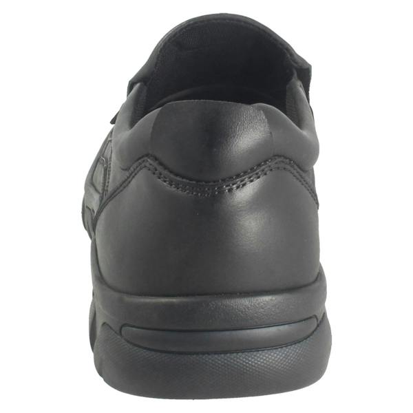 Thomas Blunt Mens Thomas Blunt Smart Slip On Shoes A1136