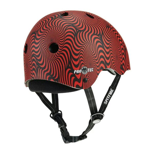 Pro Tec Pro-Tec Helmet X Spitfire Low Pro