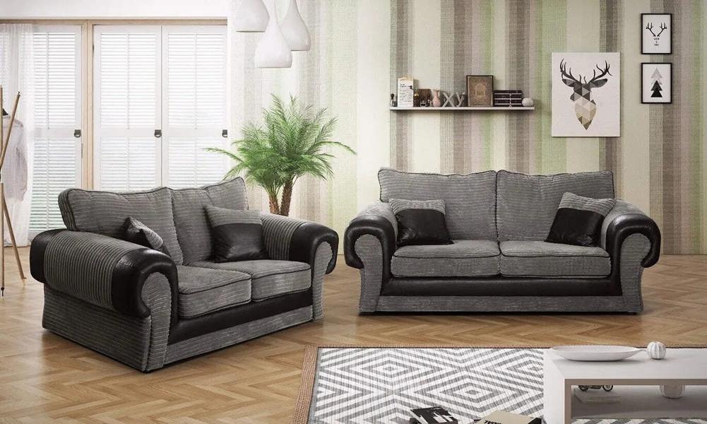 Tango Sofa Scene