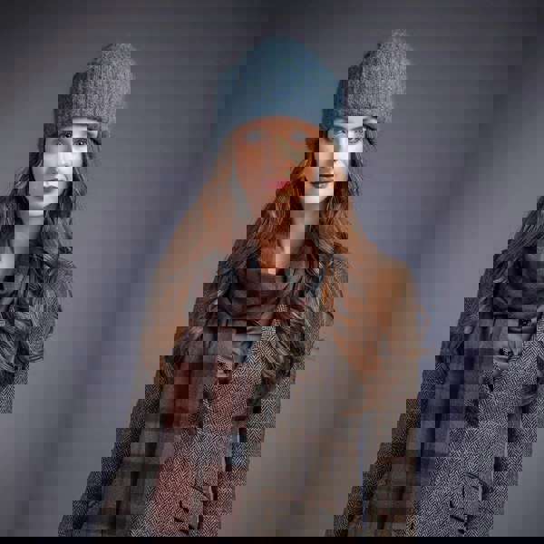 Heritage Traditions Heritage Recycled Fomo Beanie