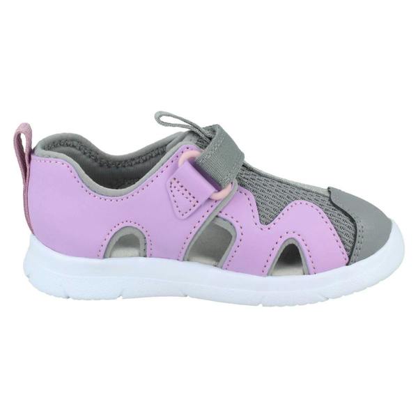 Clarks Childrens Clarks Casual Summer Sandals Ath Surf T