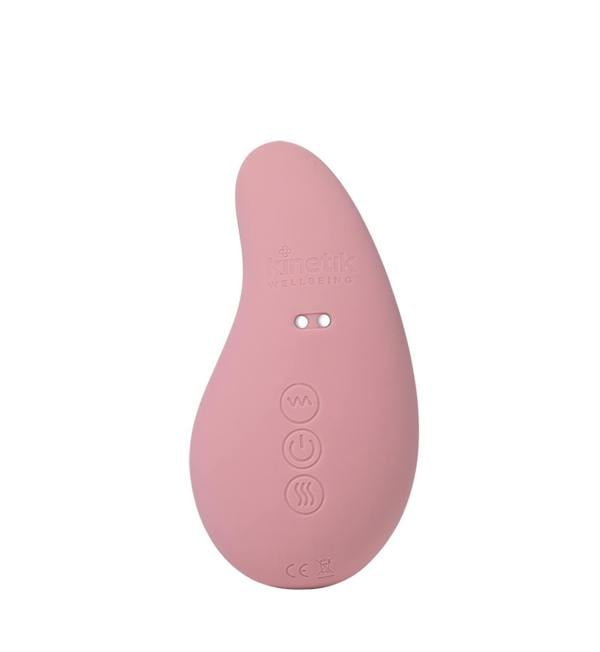 Kinetik Lactation Massager