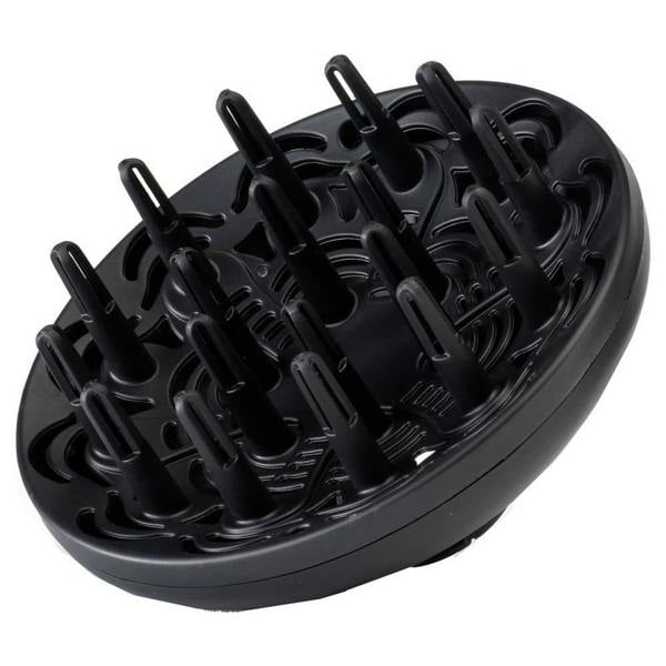 BaByliss Turbo Smooth Hair Dryer with Diffuser