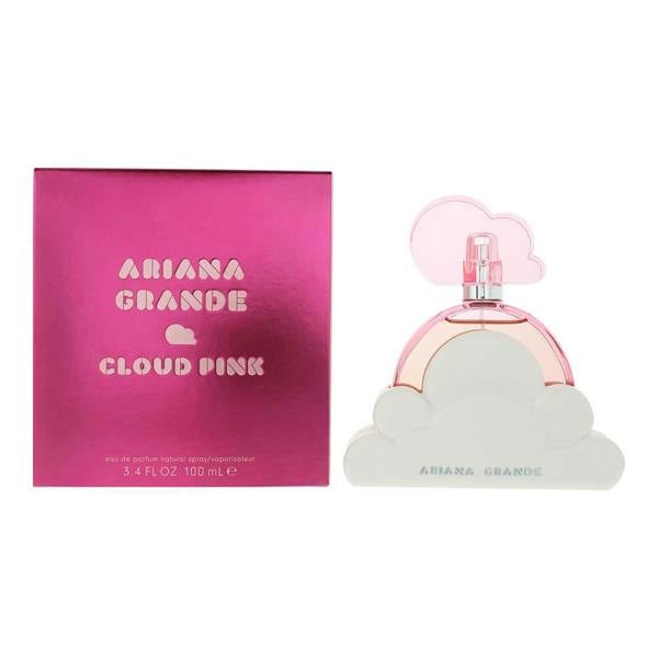Ariana Grande Cloud Pink Eau de Parfum 100ml Spray for Her