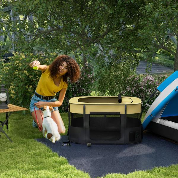 Pet Playpen