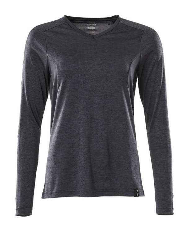 Mascot Accelerate Womens Long Sleeve T-Shirt