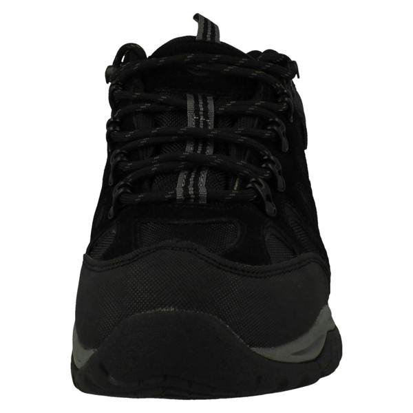 Northwest Territory Mens Northwest Territory Waterproof Lace Up Outdoor Shoes Steen