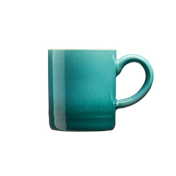 Cooks Professional 4 Piece Espresso Cup Set | Teal