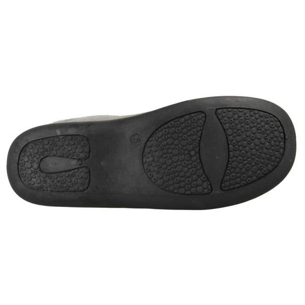 Ladies Sleephhh Slip On Slippers Claire