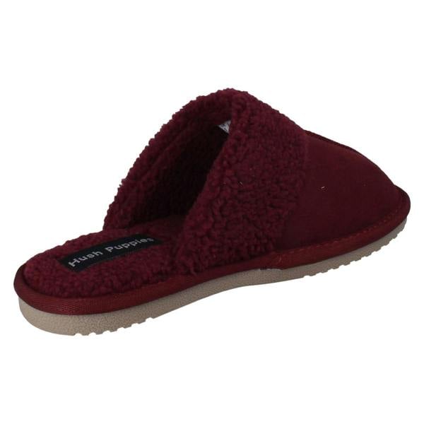 Hush Puppies Ladies Hush Puppies Slippers Arianna Mule Slippers
