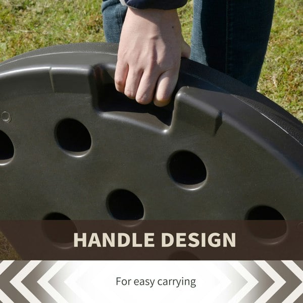 Umbrella Weights