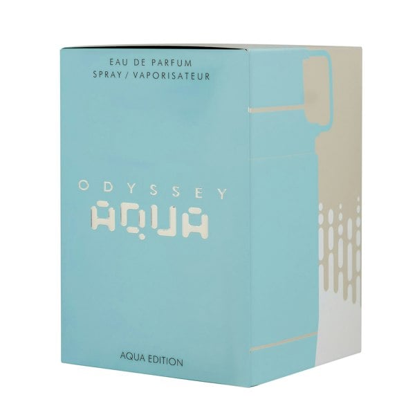 ARMAF Odyssey Aqua Eou De Parfum - 100ml