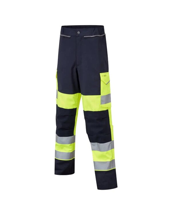 Leo Workwear Honeychurch Ladies Breathable 2-Part Coverall