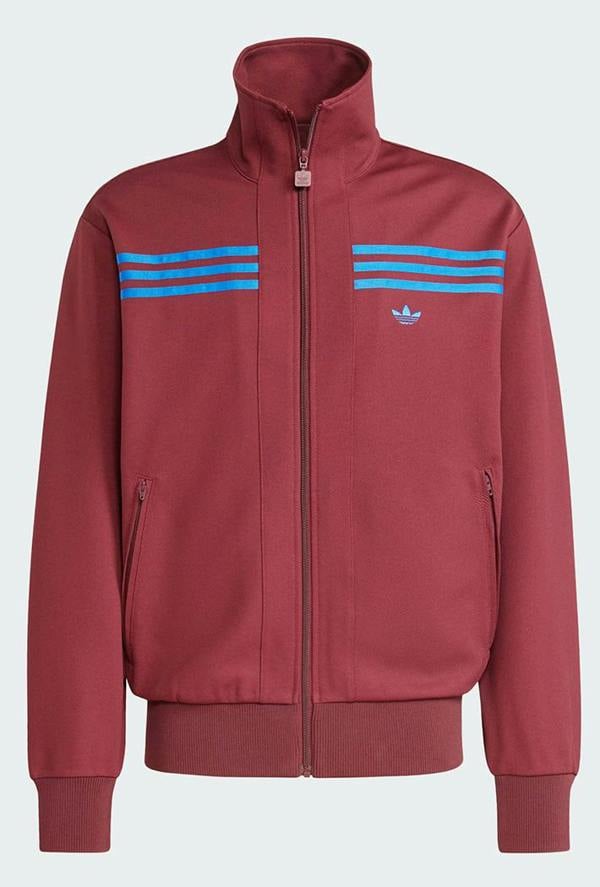 Adidas Originals BB Track Jacket