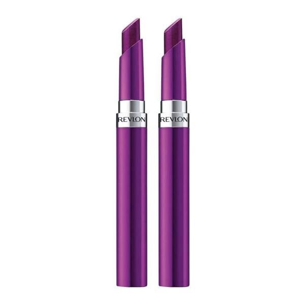 Revlon 2 x Revlon Ultra HD Gel Lipcolor Lipstick 1.7g - 770 HD Twilight
