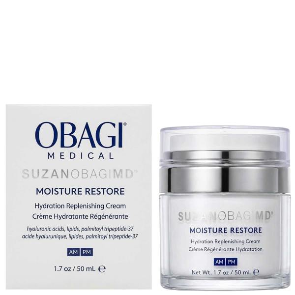 Obagi Suzanobagimd Moisture Restore Cream 50ml