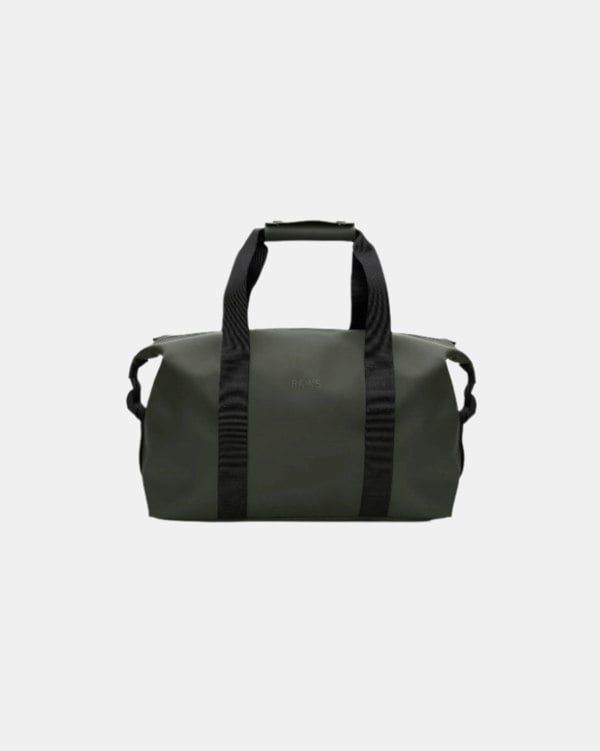 Rains Hilo Weekend Bag Small - 03 Green