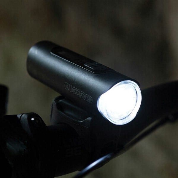 Oxford UltraTorch Headlight CL200 154651859370 3
