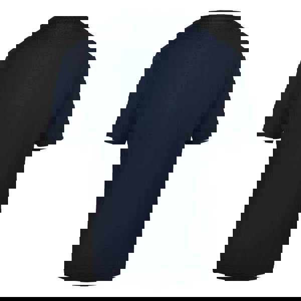 Moschino Mens Milano T-Shirt - Navy - 