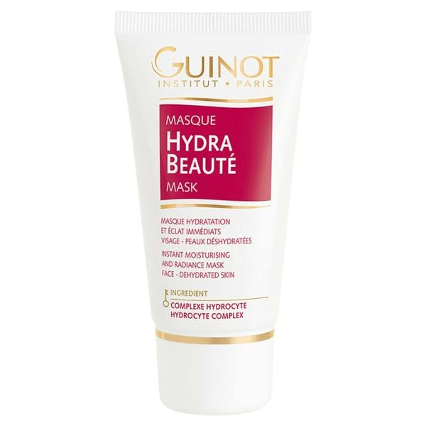 Guinot Masque Hydra Beaute Mask 50 ml