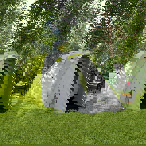 Camping Tent