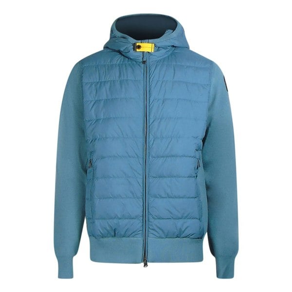 Parajumpers Illuga Hydro Blue Jacket L