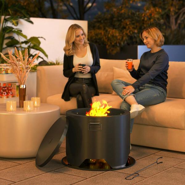 Fire Pit