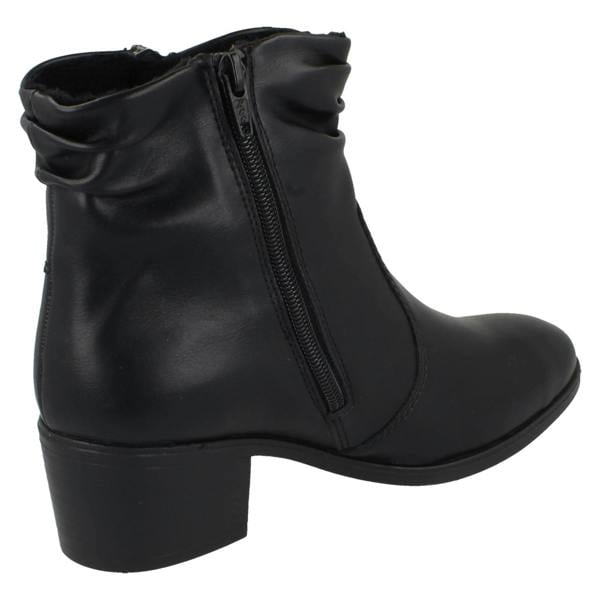 Rieker Ladies Rieker Ankle Boots 73981
