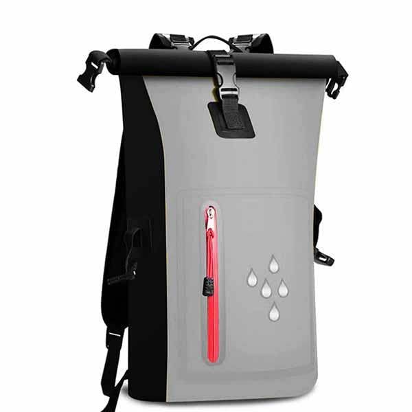 Leaper Outdoor PVC Multi-Function Waterproof Bag