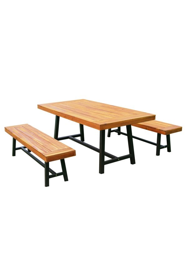 Picnic Table