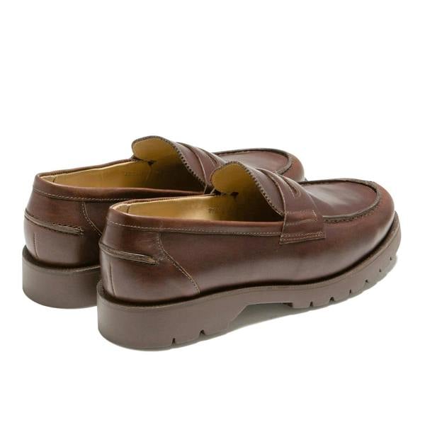 Kleman Padror Kleman Cotteur A Loafers