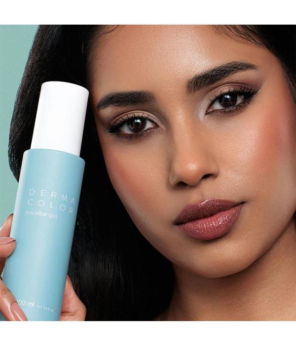Kryolan Dermacolor Micellar Gel