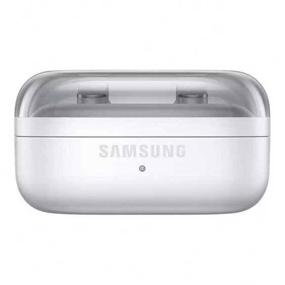 Samsung Galaxy Buds4 Pro White Wireless Headphones