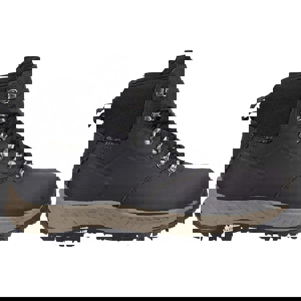 Hi-Tec Altitude VII WP Leather/Polyester Women's Chocolate Hiking Boots