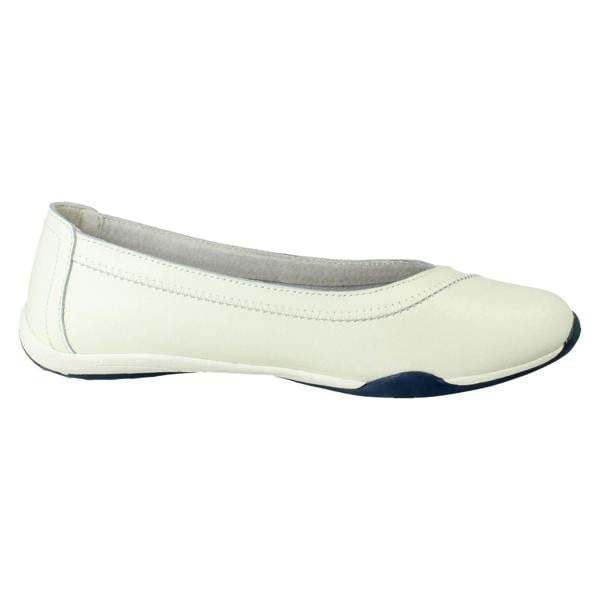 Down to Earth Ladies Down To Earth Slip On Casual Trainer Shoes F80577