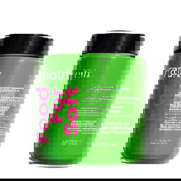 Matrix Food For Soft Treatment 500 ml