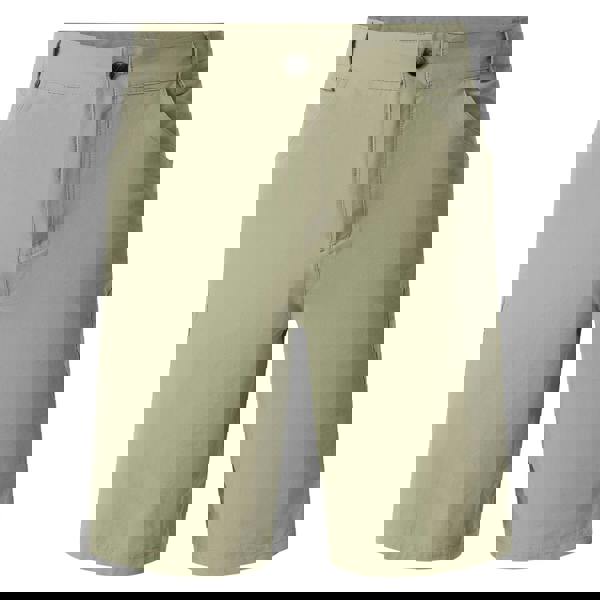 Dare 2B Mens Tuned In II Multi Pocket Walking Shorts - Olivine Green