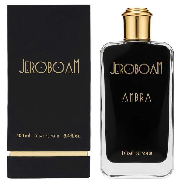Jeroboam Ambra Extrait de Parfum Spray 100ml - Additional 2