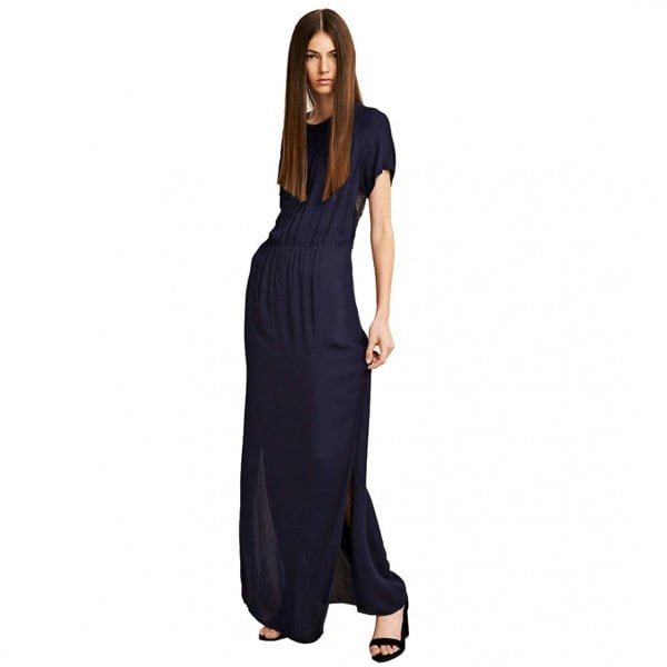 Samsoe & Samsoe Reya L Womens Dress 6616
