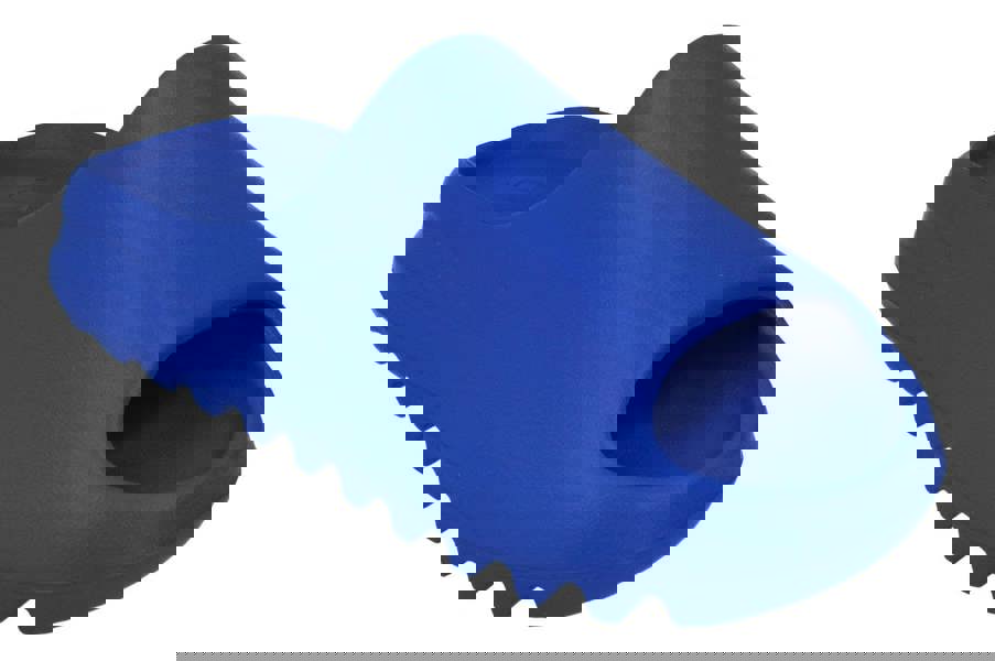 Adidas Yeezy Slide Mens  ID4133 - Azure Id4133 - Photo 3