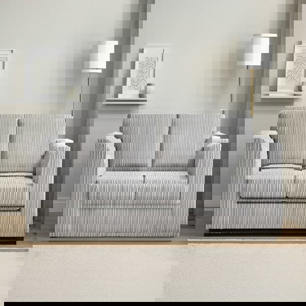 Furnishings For Less Luxor Full Jumbo Cord 2 Seater – Full Back