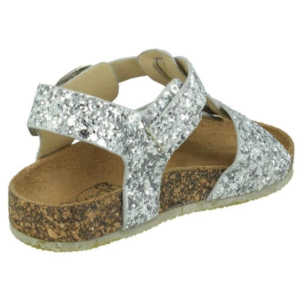 Spot On Girls Spot On Casual Sandals H0358