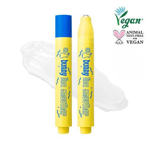 CHASIN' RABBITS Bunny Line Smoother Eye Cream Roller 15ml