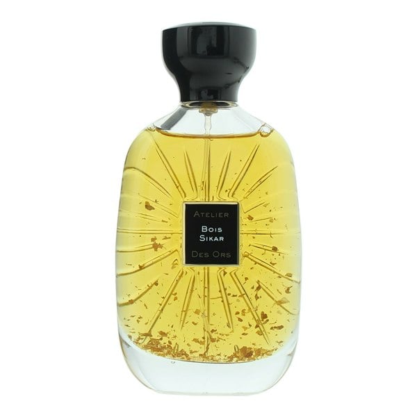 Atelier Des Ors Bois Sikar Unisex Eau de Parfum - 100ml