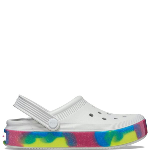 Crocs Kids' Off Court Clogs