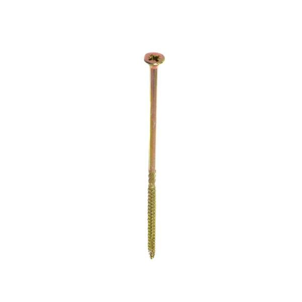 Axel High Performance Woodscrews