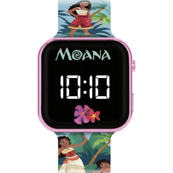 Disney Moana Watch MOA4037