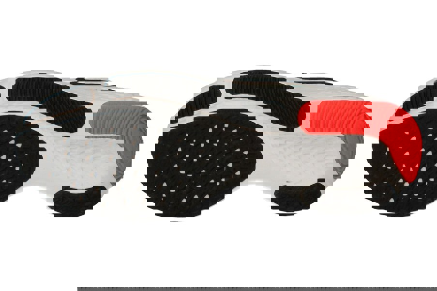 Nike React Miler Mens CW1777  102 - White Black Vapor Green 102 - Photo 4