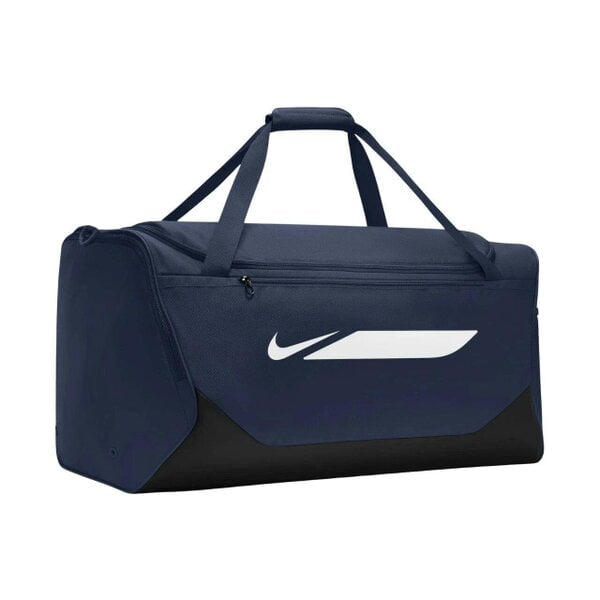 Nike Academy Large Duffel Bag Holdall Navy IO0917