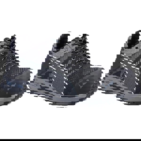 Puma Safety Elevate Knit LOW S1 Safety Trainer - Black